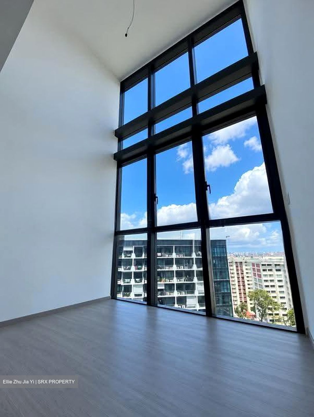 The Garden Residences (D19), Apartment #620677391